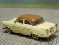 Preview: 1/87 Brekina Opel Kapitän 2 Millionen 1956, 20885