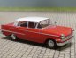 Preview: 1/87 Brekina Opel Kapitän P 2.6 rot 1959, 20812