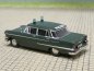 Preview: 1/87 Brekina Opel Kapitän, Polizei 1959, 20817