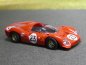 Preview: 1/87 Brekina Ferrari 330P3, Daytona #23 Bandini/Amon 1967, 22903