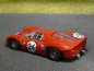 Preview: 1/87 Brekina Ferrari 330P3, Daytona, #24 Parkes/Scarfiotti 1967, 22904