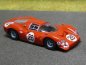 Preview: 1/87 Brekina Ferrari 330P3, Daytona #26 Rodriguez/Guichet 1967, 22905