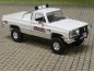 Preview: 1/87 Brekina Chevrolet C 10, Hurricane Helldrivers 1983, 19694