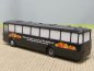 Preview: 1/87 Brekina MB O 317 Paketwagen Köln schwarz
