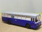 Preview: 1/87 Brekina MB O 317 THW Einsatzleitwagen 59030
