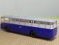 Preview: 1/87 Brekina MB O 317 THW Einsatzleitwagen 59030