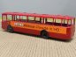 Preview: 1/87 Brekina MB O 317 DB Brekina Oldtimer Parade in HO