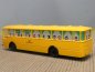 Preview: 1/87 Brekina MB O 317 Fahrende Postschule DBP 018467 Sonderpreis 9,99 statt 15,90