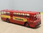 Preview: 1/87 Brekina MB O 317 K Bahnbus Kronenbräu 59045