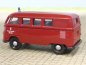 Preview: 1/87 Brekina # 0019 VW T1a Feuerwehr Berlin, Bus 3131