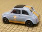 Preview: 1/87 Busch Fiat 500 GULF 48731