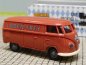 Preview: 1/87 Brekina # 1907 VW T1 a Loden-Frey Sondermodell Modellbahn München 2017 SONDERPREIS!