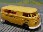 Preview: 1/87 Brekina # 1910 VW T1 b Roland Coupal Bedford Sondermodell