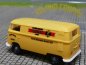 Preview: 1/87 Brekina # 1910 VW T1 b Roland Coupal Bedford Sondermodell