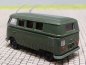 Preview: 1/87 Brekina # 1912 VW T1b Militär Schweiz, Bus mit Antennen