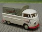 Preview: 1/87 Brekina # 2041 VW T1 b Glashütte Wolfach Dorotheenhütte Plane Sondermodell