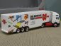 Preview: 1/87 Herpa MB SK Würth Volumen-Koffersattelzug