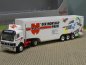 Preview: 1/87 Herpa MB SK Würth Hochdach Volumen-Koffersattelzug Umbau