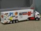Preview: 1/87 Herpa MB SK Würth Hochdach Volumen-Koffersattelzug Umbau