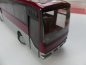 Preview: 1/50 Conrad MAN Lion's Coach dunkelrot/grau 5430/0 2te Wahl