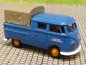 Preview: 1/87 Brekina # 1682 VW T1b DoKa Berliner Wasserwerke 32822