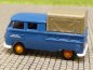 Preview: 1/87 Brekina # 1682 VW T1b DoKa Berliner Wasserwerke 32822