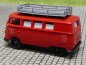 Preview: 1/87 Brekina # 1695 VW T1 b Berufsfeuerwehr Düsseldorf Bus 31560