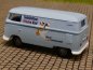 Preview: 1/87 Brekina # 1698 VW Kasten T1 b REWE Tiefkühlkost 32660