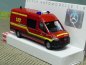 Preview: 1/87 Busch MB Sprinter Feuerwehr Dortmund  52616