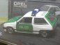 Preview: 1/43 Opel Corsa A Polizei