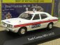 Preview: 1/43 Atlas Ford Cortina MK III Police GB
