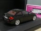 Preview: 1/43 Paragon BMW 2 Coupe schwarz Inneneinrichtung rot