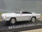 Preview: 1/43 Renault Floride 1959 weiss