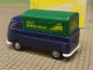 Preview: 1/87 Brekina # 0729 VW T1 b Bullis bringen Freude Pr/Pl