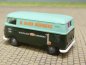 Preview: 1/87 Brekina # 0752 VW T1 b Bauer BKS