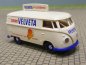 Preview: 1/87 Brekina # 0761 VW T1 b Velveta