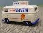 Preview: 1/87 Brekina # 0761 VW T1 b Velveta