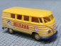 Preview: 1/87 Brekina # 0762 VW T1 b Milkana