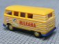 Preview: 1/87 Brekina # 0762 VW T1 b Milkana