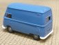 Preview: 1/87 Brekina # 0781 VW T1 b HD Kasten azurblau