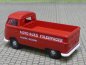Preview: 1/87 Brekina # 0793 VW T1 b Moto Guzzi Italien Pritsche