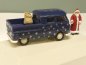 Preview: 1/87 Brekina # 0713 VW T1 b Doka Weihnachtsmarkt Baden-Baden 1997