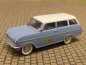 Preview: 1/87 Brekina Opel Kadett A Caravan NSB 20366