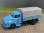 Preview: 1/87 Wiking Ford 2500 Krombach 8622