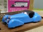 Preview: 1/43 Brumm Bugatti 57 S Roadster HP 165 1936 r170