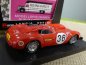 Preview: 1/43 Brumm Lancia D 24 Fangio - Carrera 1953 #36 r205