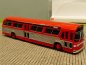 Preview: 1/87 Busch Fishbowl rot Amerikanischer Bus SONDERPREIS 44501