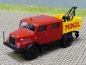 Preview: 1/87 Brekina IFA S 4000 - 1 Abschleppwagen Minol Sondermodell Reinhardt
