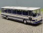 Preview: 1/87 Brekina MAN 750 HO weiß blau TD SONDERPREIS 59252