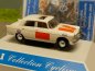 Preview: 1/87 Brekina Peugeot 404 Tour de France Equipe Pay-Bas + Fahrräder SAI 4606